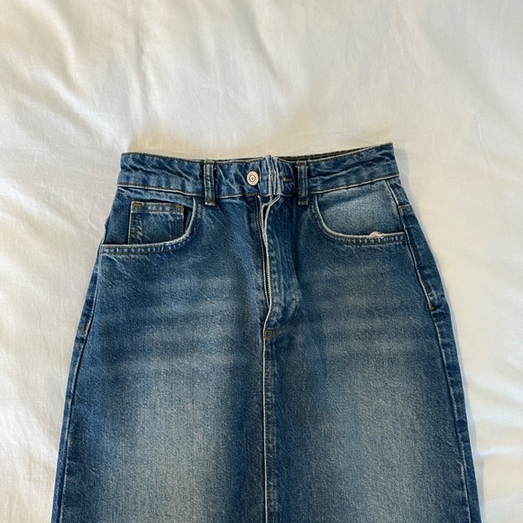 Zara Jean Skirt - Picture 4 of 5
